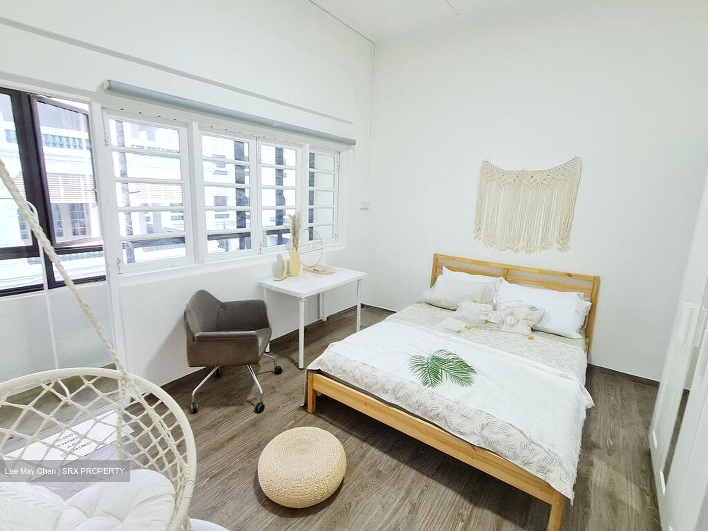 The Vales (D19), Condominium #515781541